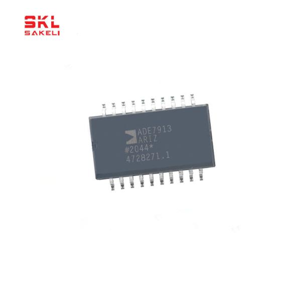 Quality ADE7913ARIZ-RL Semiconductor IC Chip Precision Bidirectional Energy Measurement IC Chip For Automation Applications for sale