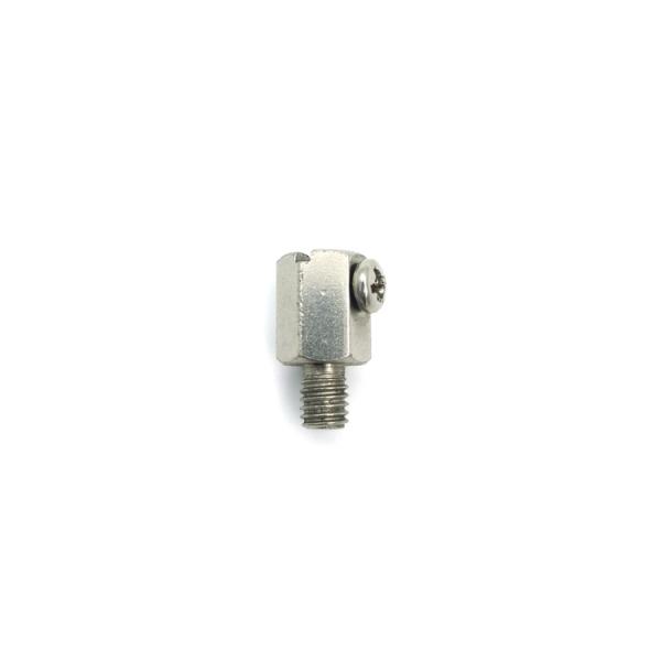 Wire Cable Grippers for Construction and Display with suspension kit