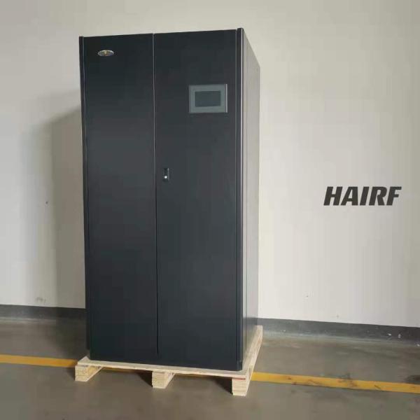 Telecom Uninterrupted Work 1720-24200m3 Precision Air Handling Unit Black