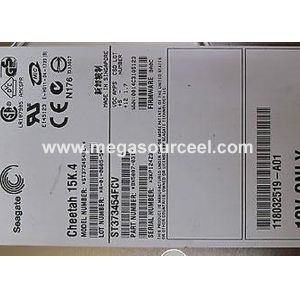 ST373454FCV Seagate 73-GB 15K FC-AL