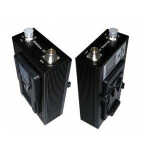 Buy cheap HDMI 2K QPSK 20Km VGA COFDM HD Video Transmitter from wholesalers