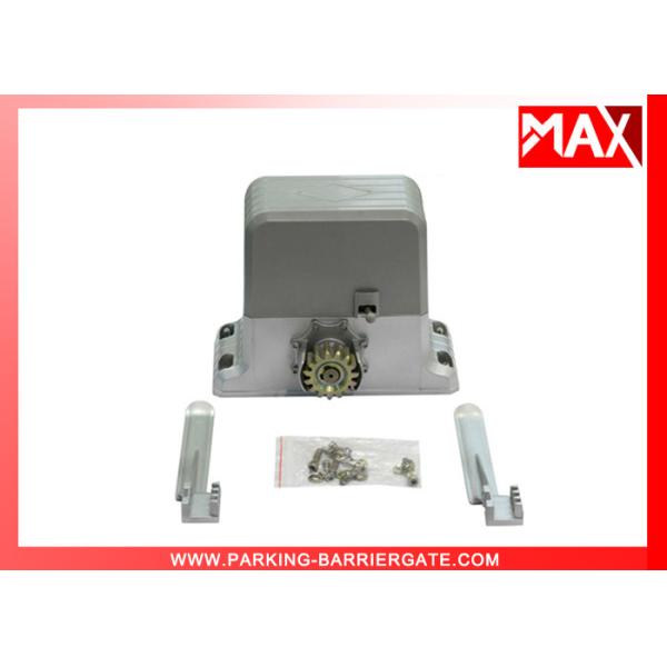 Quality Automatic Gate Operators System  With Steel Gear Rack and Flash Light for sale