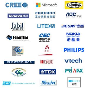 V-cut PCB Separator PCB Depaneling Machine for LED Panel