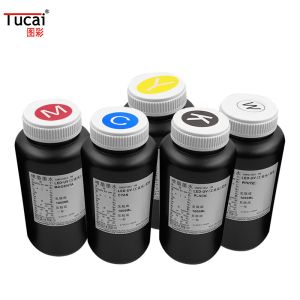 Buy cheap Low Smell Soft UV Printer Ink Strong Adhesion Ink Jet Ink For Konica Industrial from wholesalers