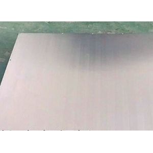 Automatic Die Cutting Machine Steel Plate with high hardness and flatness