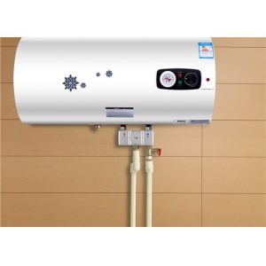 Automatic Thermostatic Shower Mixer Valve 1/2 Inch Brass For Electrical Water