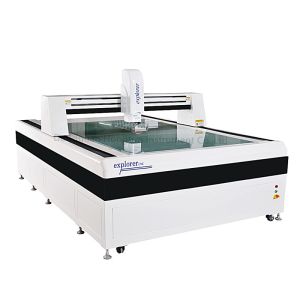 Longmen Automatic Optical Inspection System Machine, Optical CNC Video Measuring