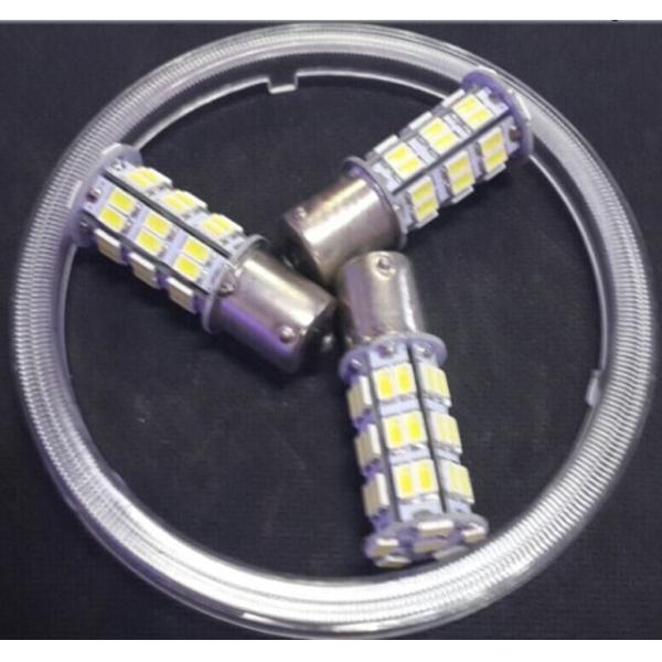42SMD(5630)Bright+Strobe