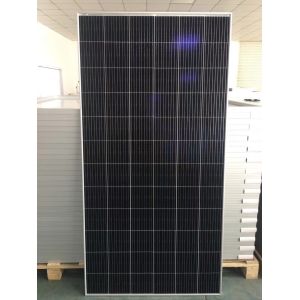 12v Monocrystalline Solar Panel 400W 395W 390w 72 Celdas Mono Perc