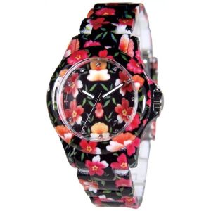 Silicone watch, silicone material, fashion design, japanese movement, 3atm water
