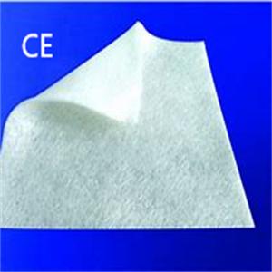 China OEM Disposable Antimicrobial Silver Alginate Dressing Wound Care on sale