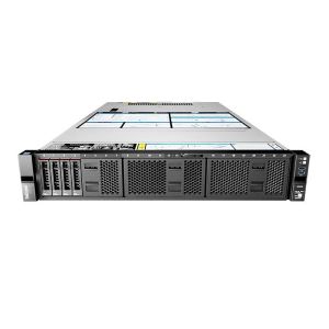 Lenovo Thinksystem SR660 V2 1*4310/32G/2T SATA SR668V2 2U Rack Server SR660 V2
