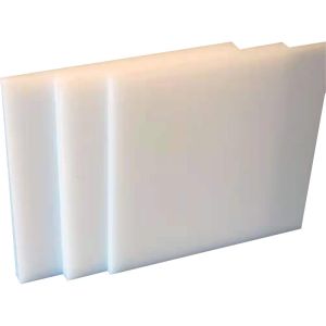 ODM PTFE Sheeting CF25 PP PE PTFE Plastics Plate