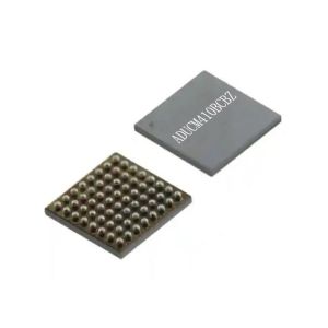Wholesale 160MHz Microcontroller MCU ADUCM410BCBZ Precision Analog Microcontroller IC 64WLCSP from china suppliers