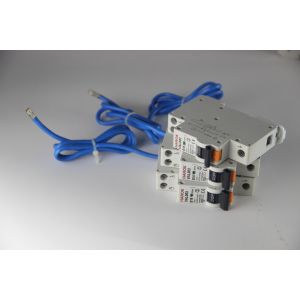 VAL003 Residual Current Operated Circuit Breaker With Over-Current Protection