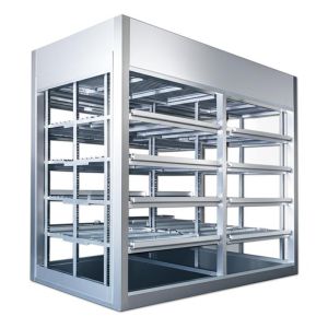 Wholesale Temperature Control and Efficiency Cold Room Refrigeration with Adjustable Shelving from china suppliers