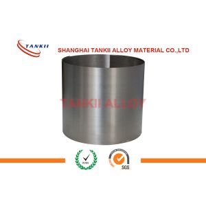 Wholesale Strip Shape Fe Cr Al Alloy Electric Resistance For Chopper Double Trip Coils from china suppliers