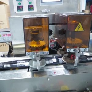 40-160 Pcs/Min Medical Paper Bag Making Machine