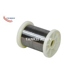 Bright Fecral Cral214 Electrical Heating Wire 0.03mm