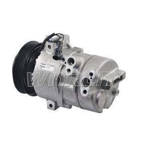 12 Volt Air Conditioning Compressor 890394 For Kia Sorento 2.0 WXKA029