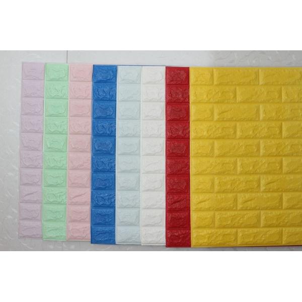 Administration Fire-proof Self adhesive Wall Wallpaper for Kitchen/Bathroom Decoration and Anti-Static Function