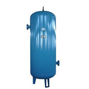 Automatic Compressed Air Receiver for EPS Foam Sheet Foaming Equipment US