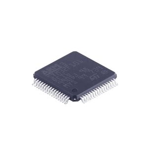 STMicroelectronics STM32F101RET6 components Ic 32F101RET6 Microcontroller