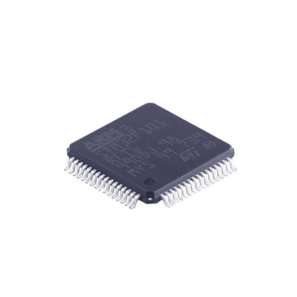STMicroelectronics STM32F101RET6 components Ic 32F101RET6 Microcontroller