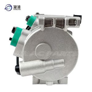 DEV13 Car Air Conditioning Parts Compressor 12v for Hyundai i40 Accent Rio NL-CO
