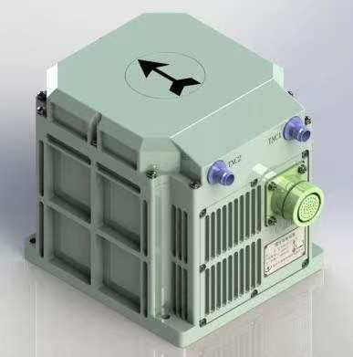 Low Drift Fiber Optic Inertial Navigation System For UAV USV Navigation SI-FINS60S