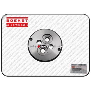 1513820104 1-51382010-4 Trunnion Shaft Side Plate Suitable for ISUZU CXZ51K 6WF1
