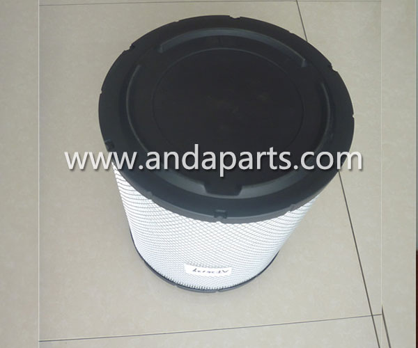 Good Quality Air Filter For Fleetguard AF25129