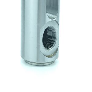 Customized Metal Processing Machinery Parts CNC Machining Parts with CE