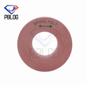 customizable glass edge processing tools Spiral wool Wheels felt polishing disc