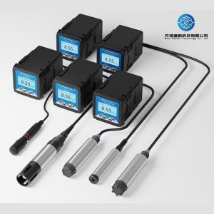 DX-DO3000 Optical Dissolved Oxygen Analyzer Precision Monitoring for Wastewater