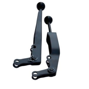 VA35-Z550 Parker Directional Control Valve Spools with Standard Maximum Pressure