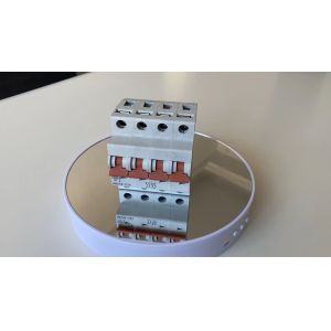 Miniature Circuit Breakers L7 2P(new type) MCB