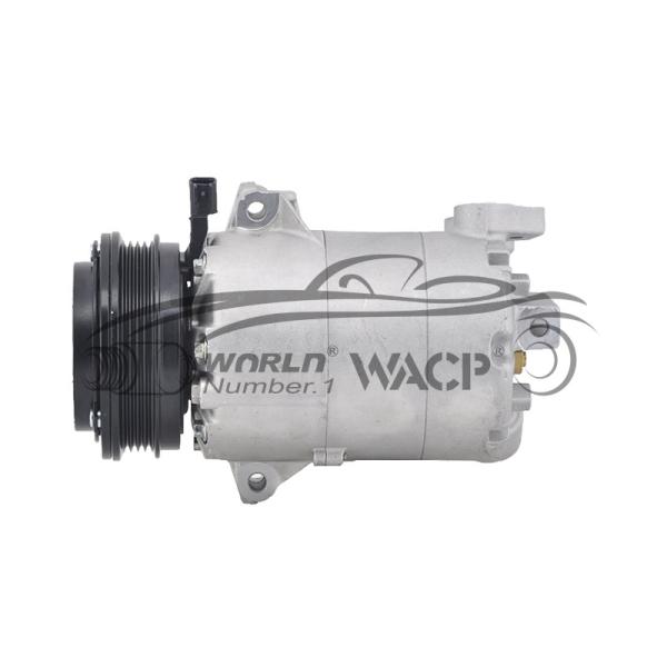 12V Auto AC Compressor VS16 4PK OEM 1779458 1840806 For Ford Focus 2.0 2.3