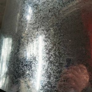 Z275 Pre Painted Galvanized Gi Coated Sheet 2.0mm Thickness