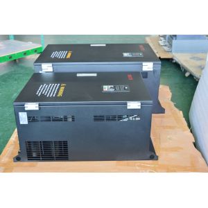 75HP Solar Pump Inverters 0 To 3000Hz Ac Motor Inverter