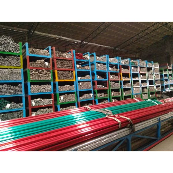 P235gh Equivalent Steel Pipe