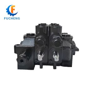 Wholesale Directional Control Valve VA20-AA880-HMA7-HDA7 for V20 HV20 SDV40 SDV70 VG20-A880-3DA7 from china suppliers