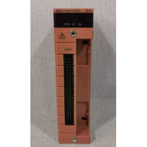 SDV144-S53 YOKOGAWA Digital I/O Input Modules (For FIO) 16-Channel Module