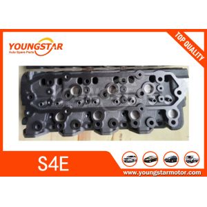 Wholesale S4E S4E2 34401-30100 Engine Cylinder Head For Mitsubishi from china suppliers