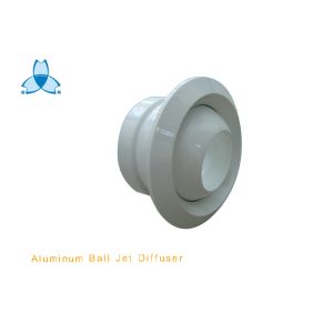 Ceiling Air Diffuser For Large Airflow