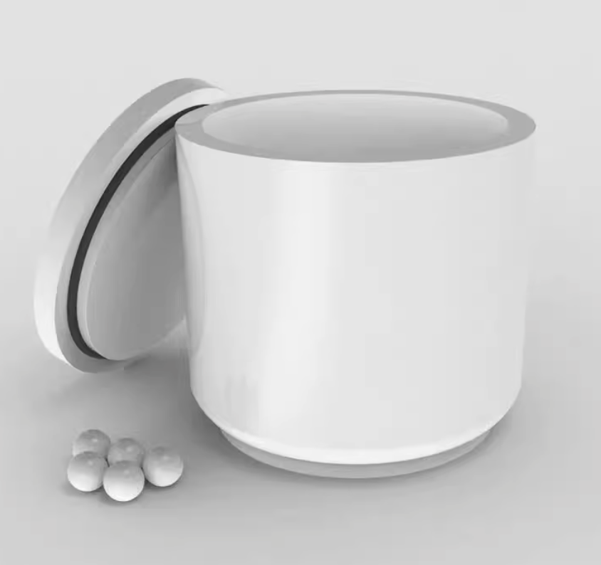 ZOLI Planetary ball mill XQM-0.4/1/2/4/6/8/10/12/16L Laboratory material