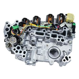 New Remanufactured CVT Transmission Valve Body RE0F11A JF015E for Nissan Sentra