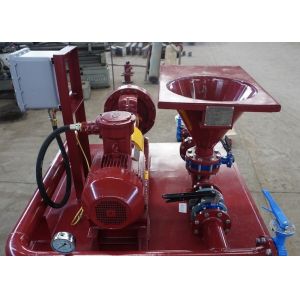 Wholesale Drilling Fluids Compounding 6" Jet Mud Mixing Pump from china suppliers