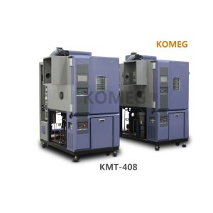 Programmable Temperature Humidity Test Chamber For Automobile And Electrics