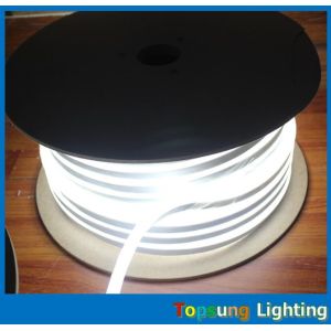 164'(50m) spool ultra-thin 10*18mm Anti-UV high lumen SMD2835 slim led neon flex